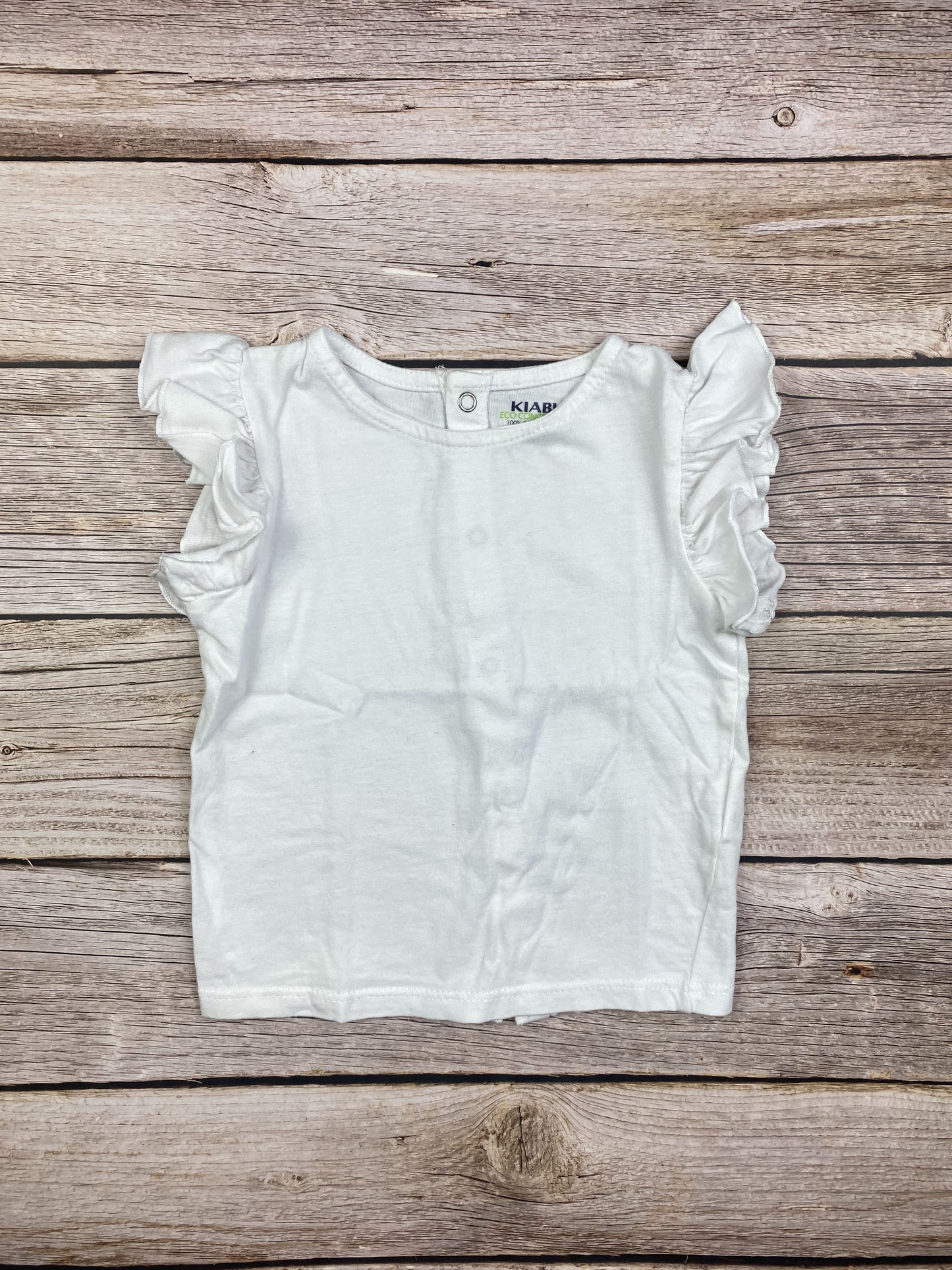 T-shirt manica corta