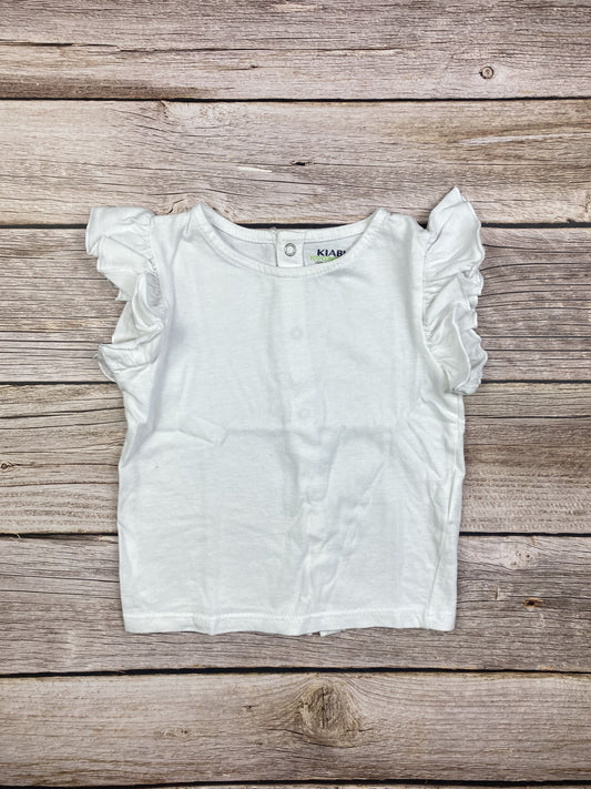 T-shirt manica corta