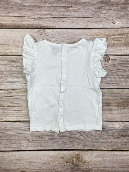 T-shirt manica corta