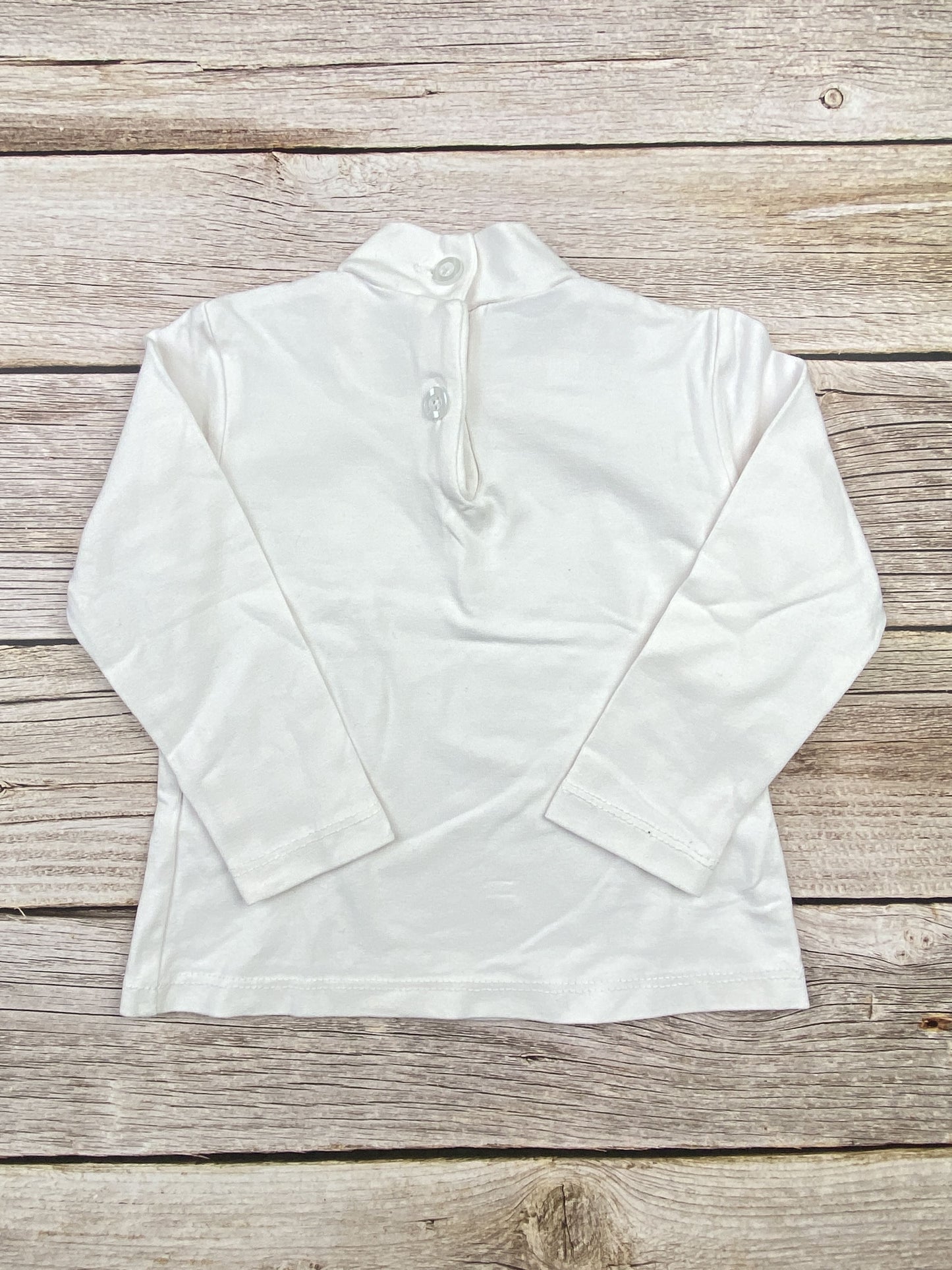T-shirt manica lunga