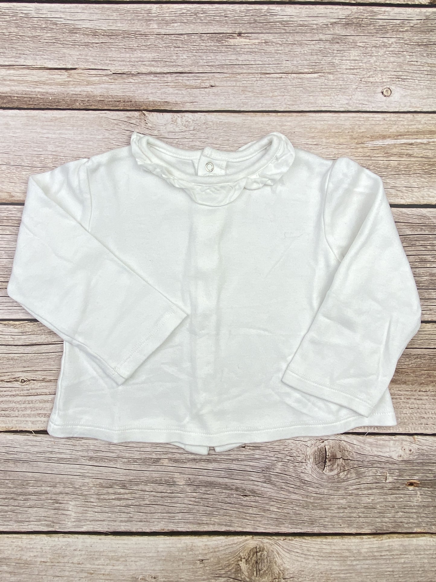 T-shirt manica lunga