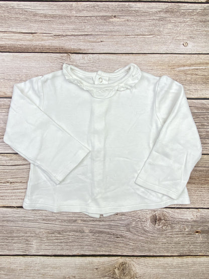 T-shirt manica lunga