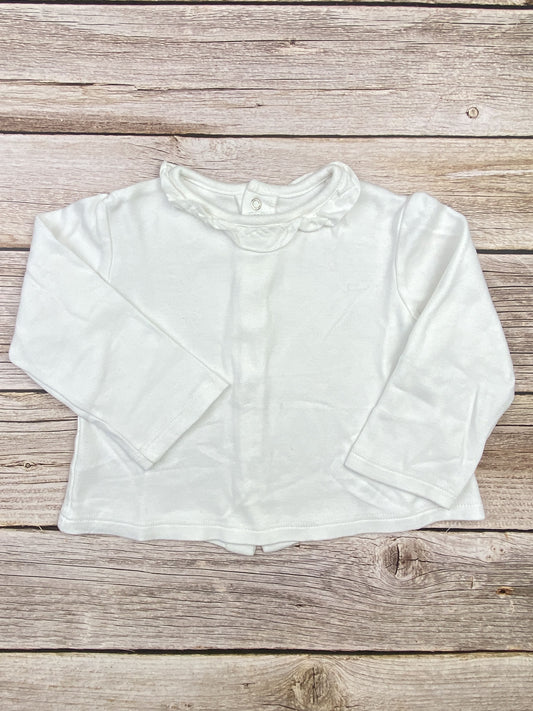T-shirt manica lunga