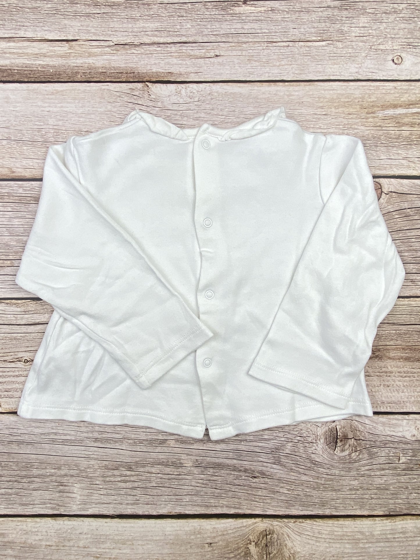 T-shirt manica lunga