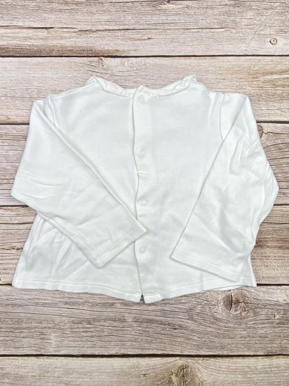 T-shirt manica lunga