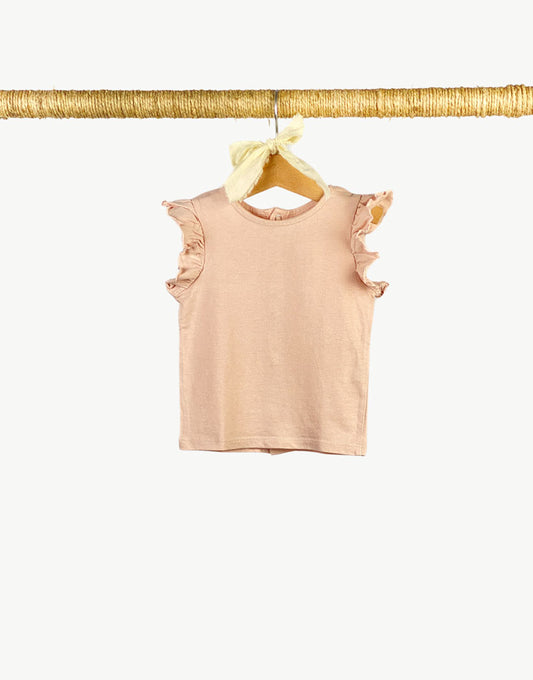 T-shirt manica corta