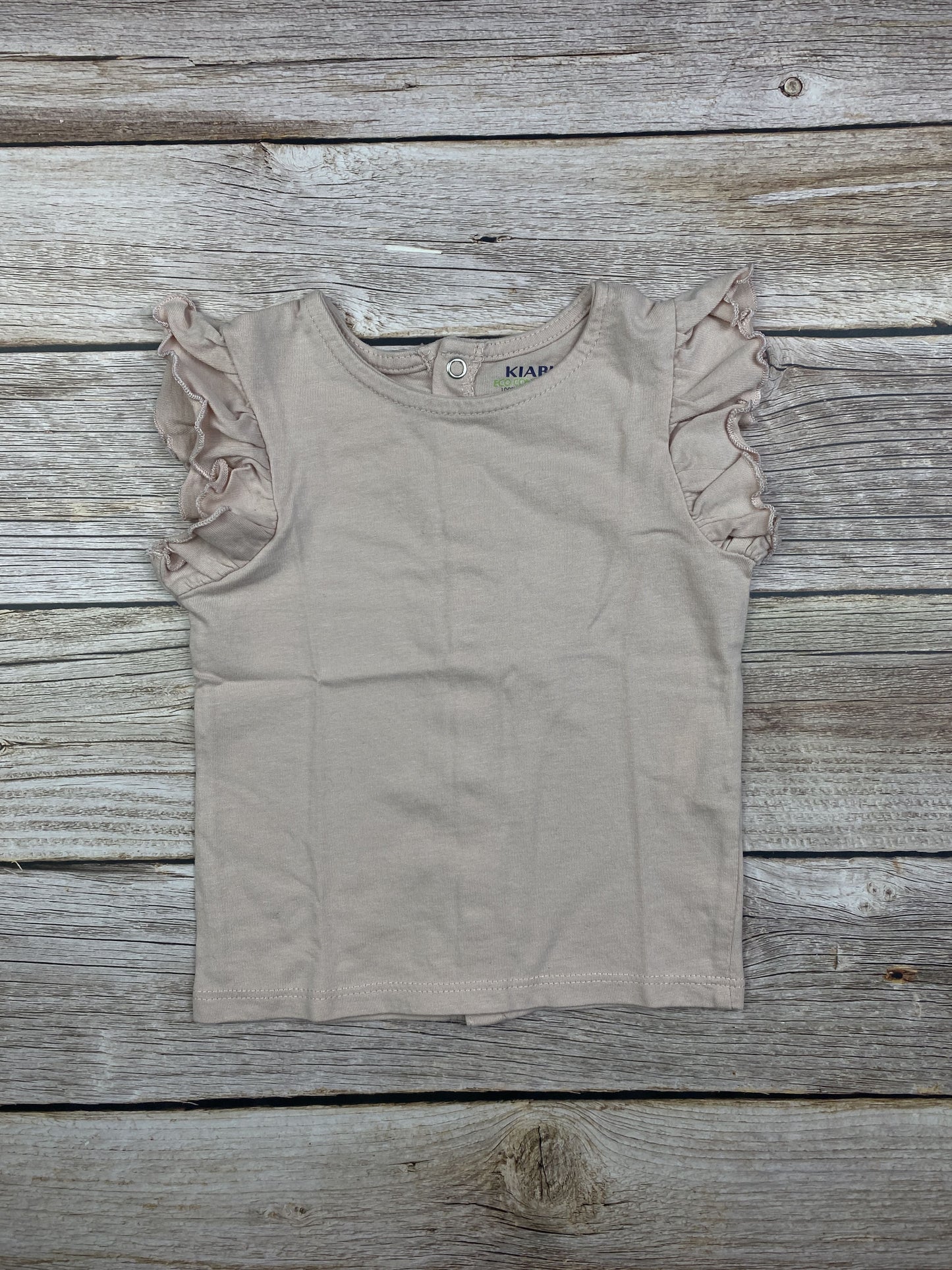 T-shirt manica corta