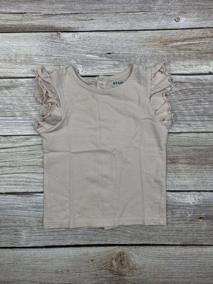 T-shirt manica corta