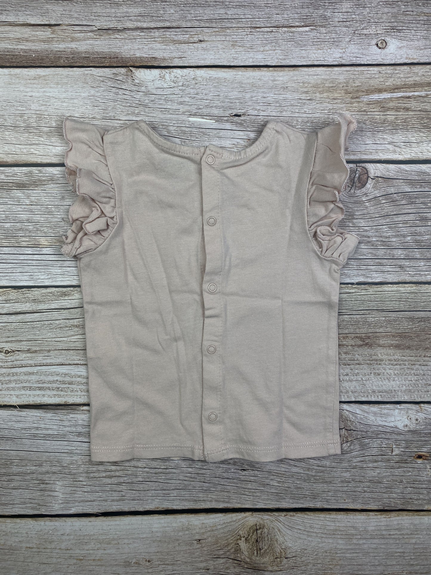 T-shirt manica corta