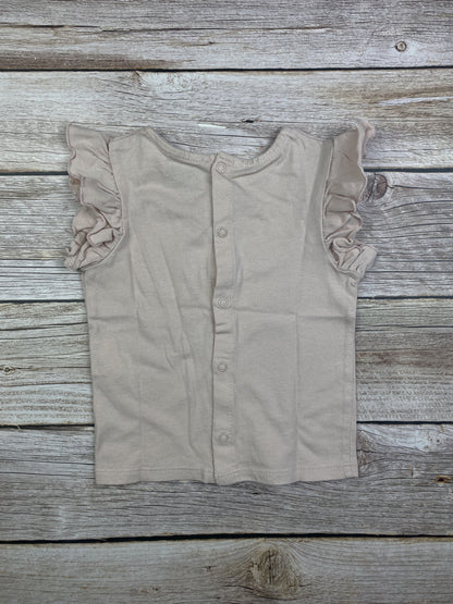 T-shirt manica corta
