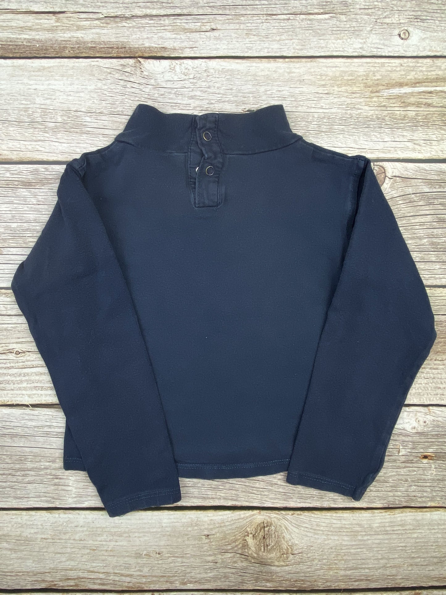 T-shirt manica lunga