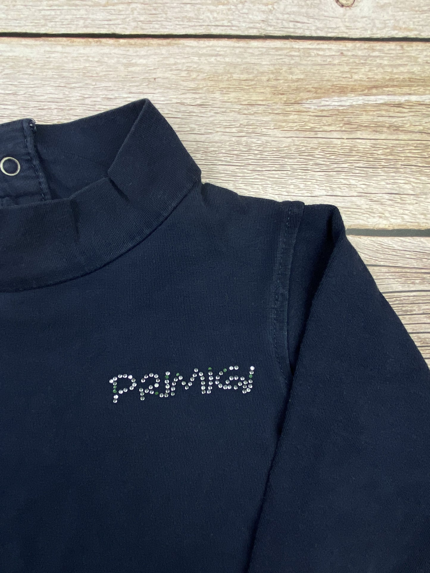 T-shirt manica lunga