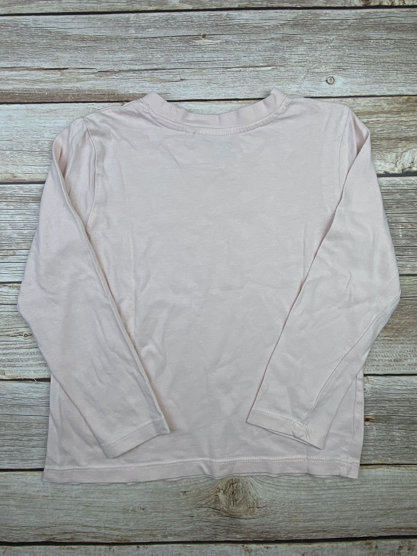 T-shirt manica lunga