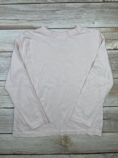 T-shirt manica lunga