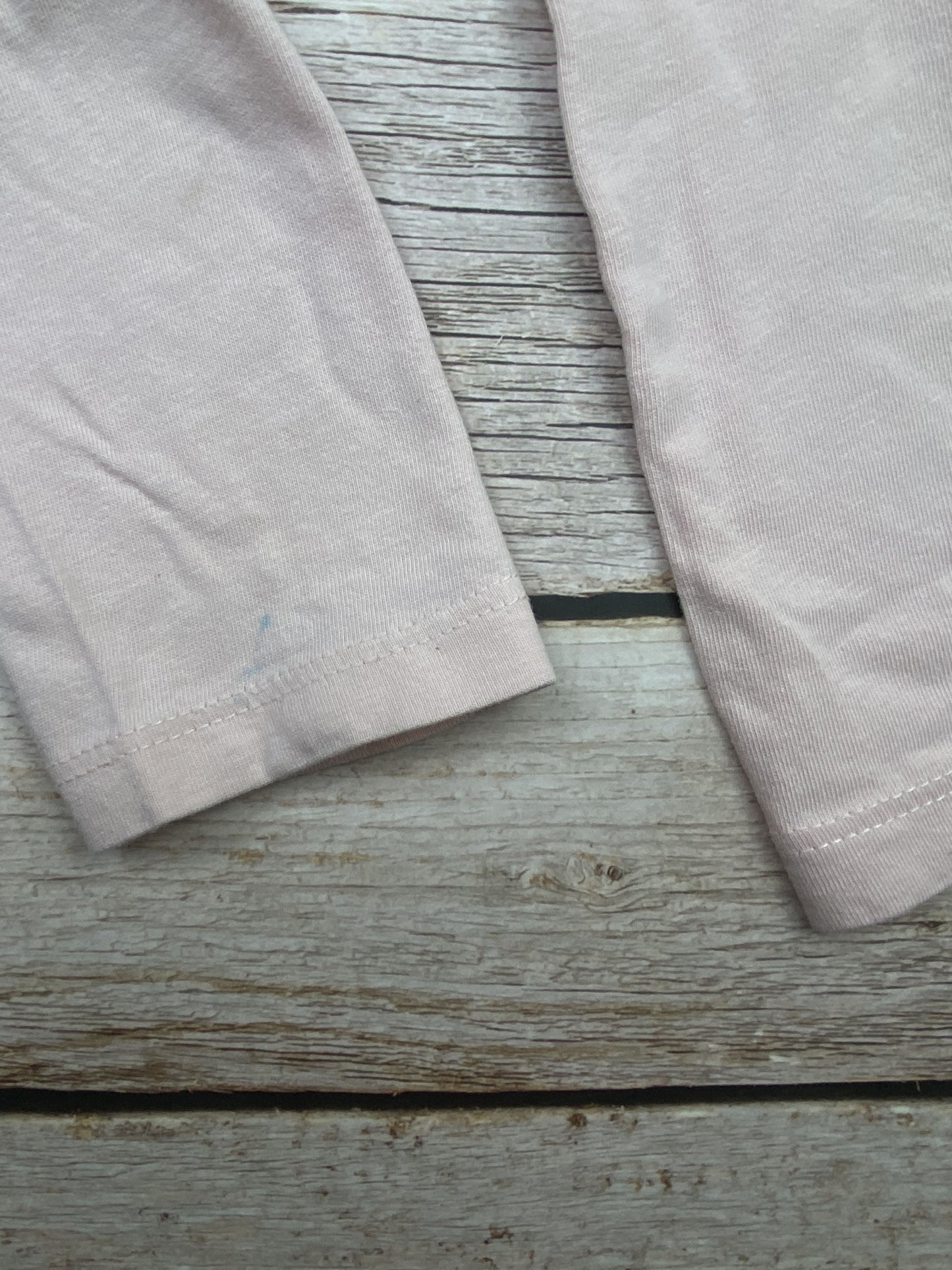 T-shirt manica lunga