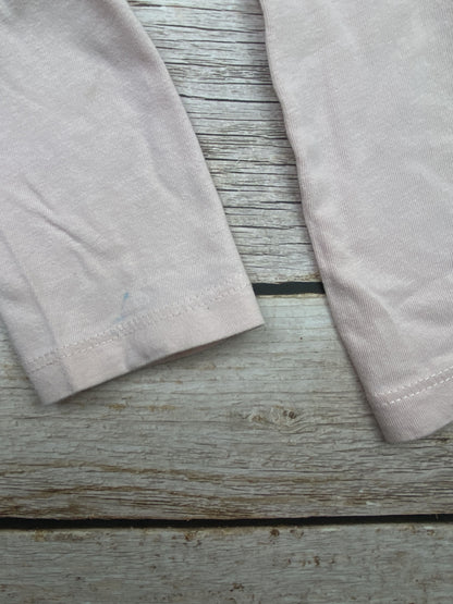 T-shirt manica lunga
