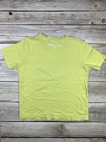 T-shirt manica corta