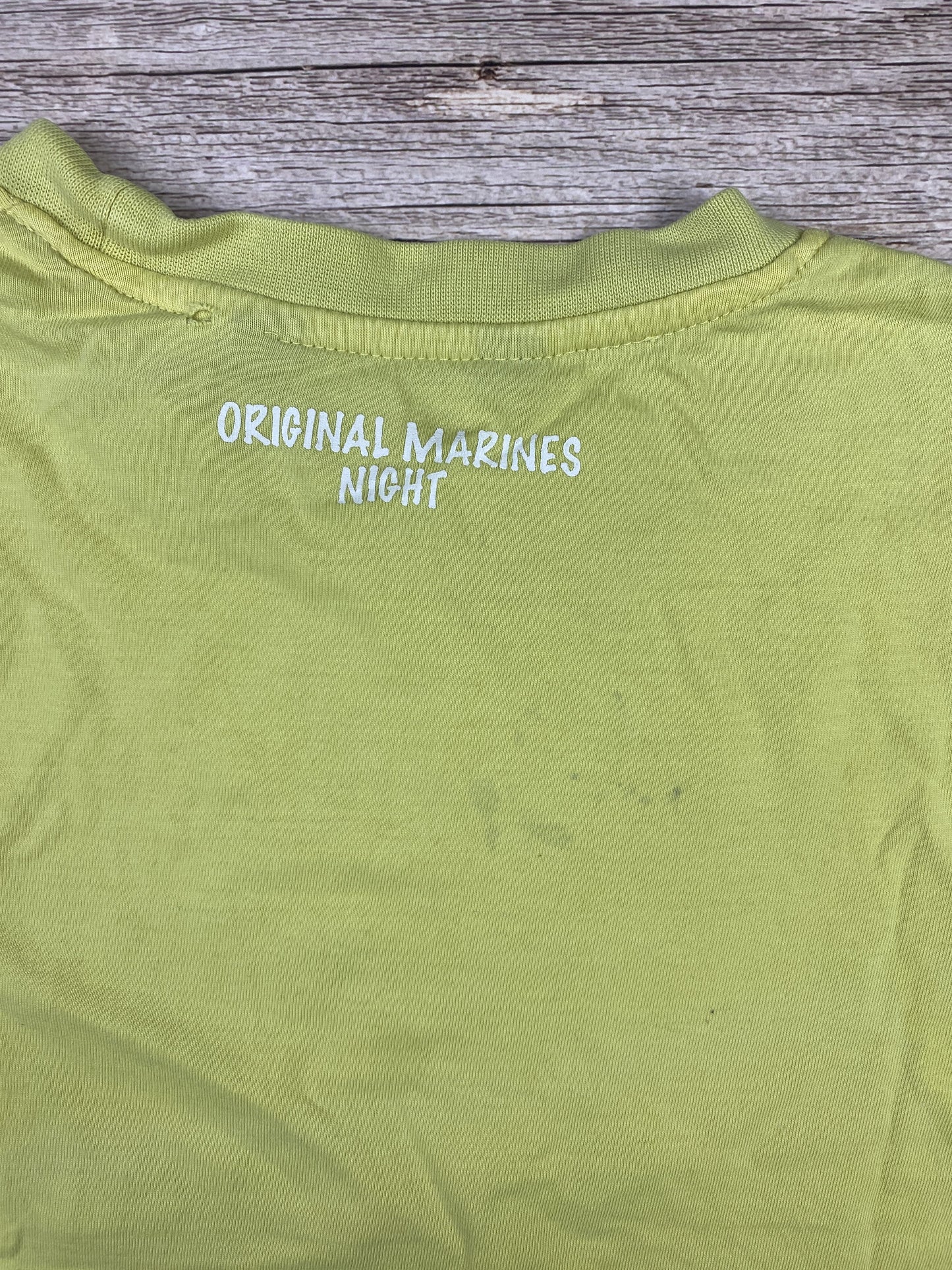 T-shirt manica corta