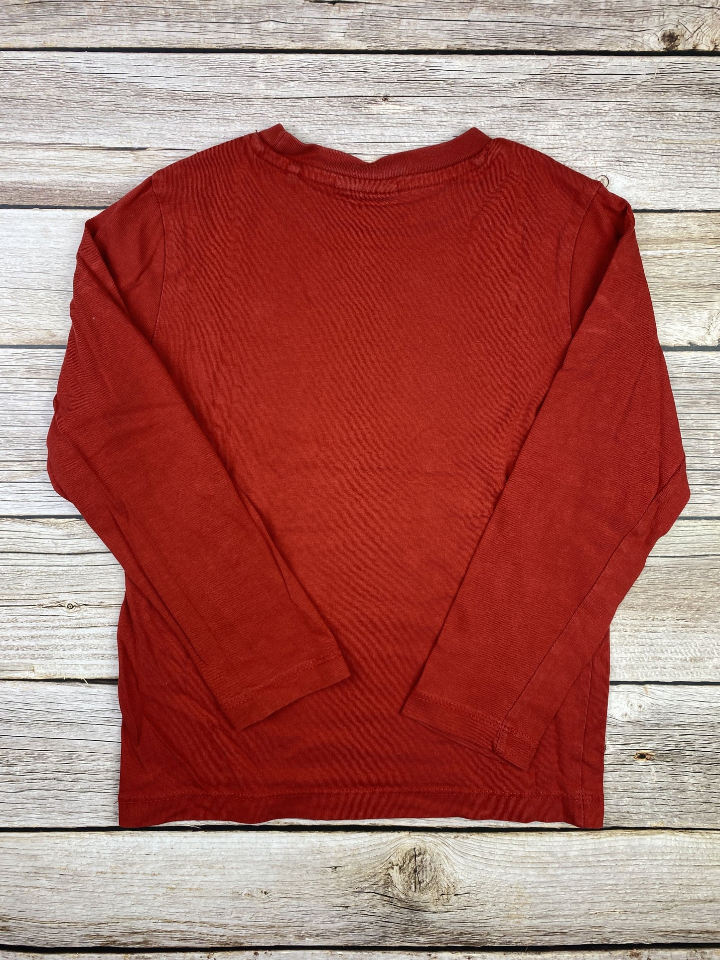 T-shirt manica lunga