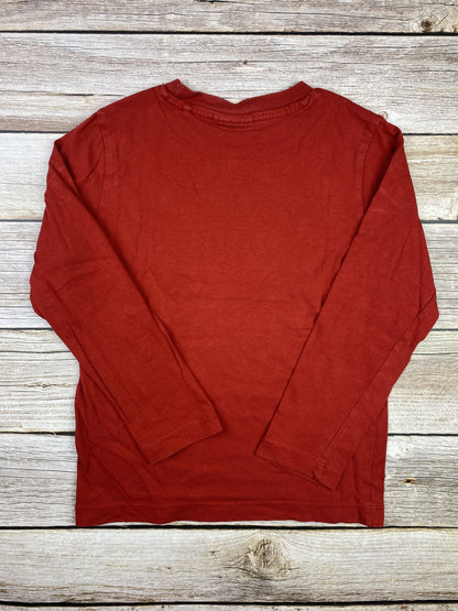 T-shirt manica lunga