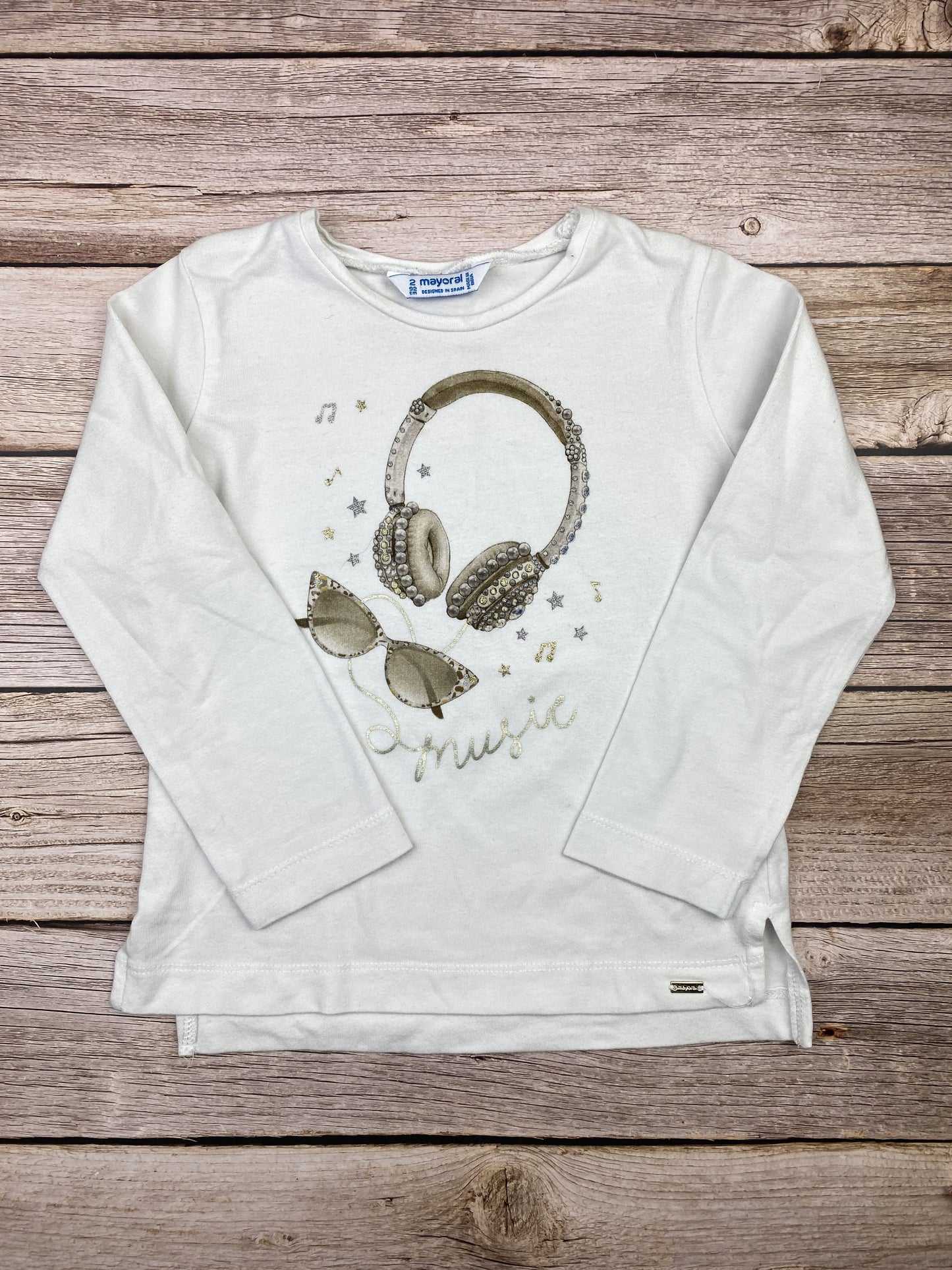 T-shirt manica lunga