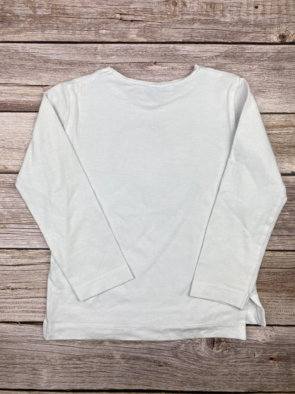 T-shirt manica lunga
