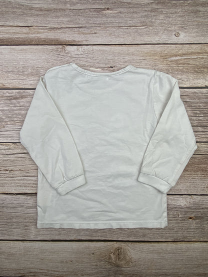 T-shirt manica lunga