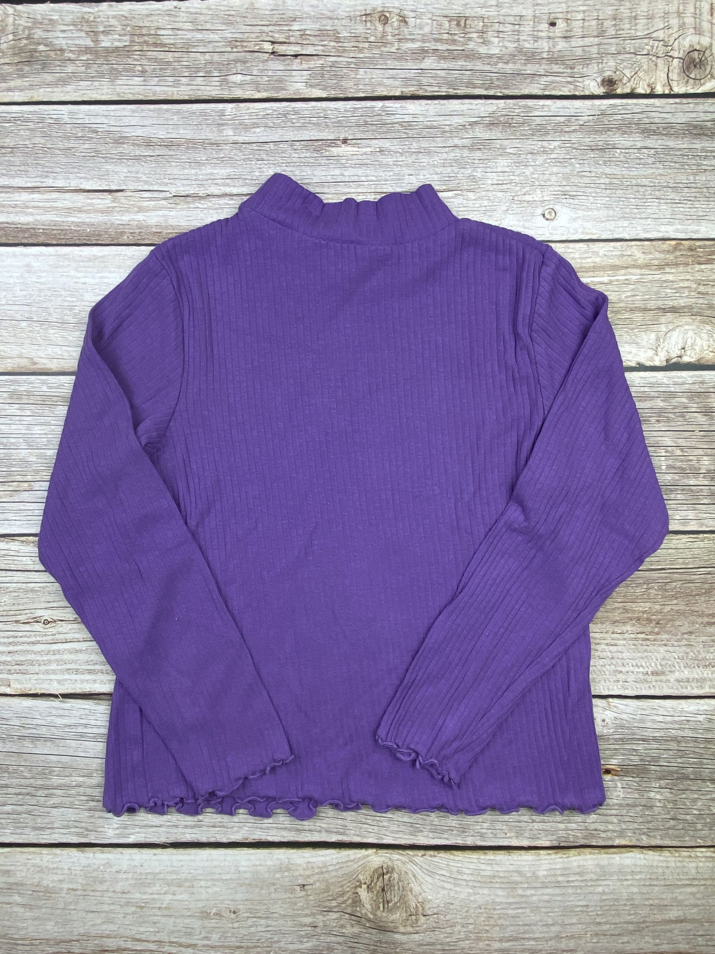 T-shirt manica lunga