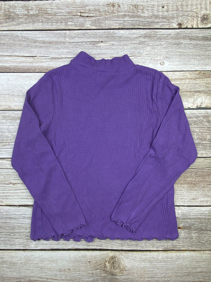 T-shirt manica lunga
