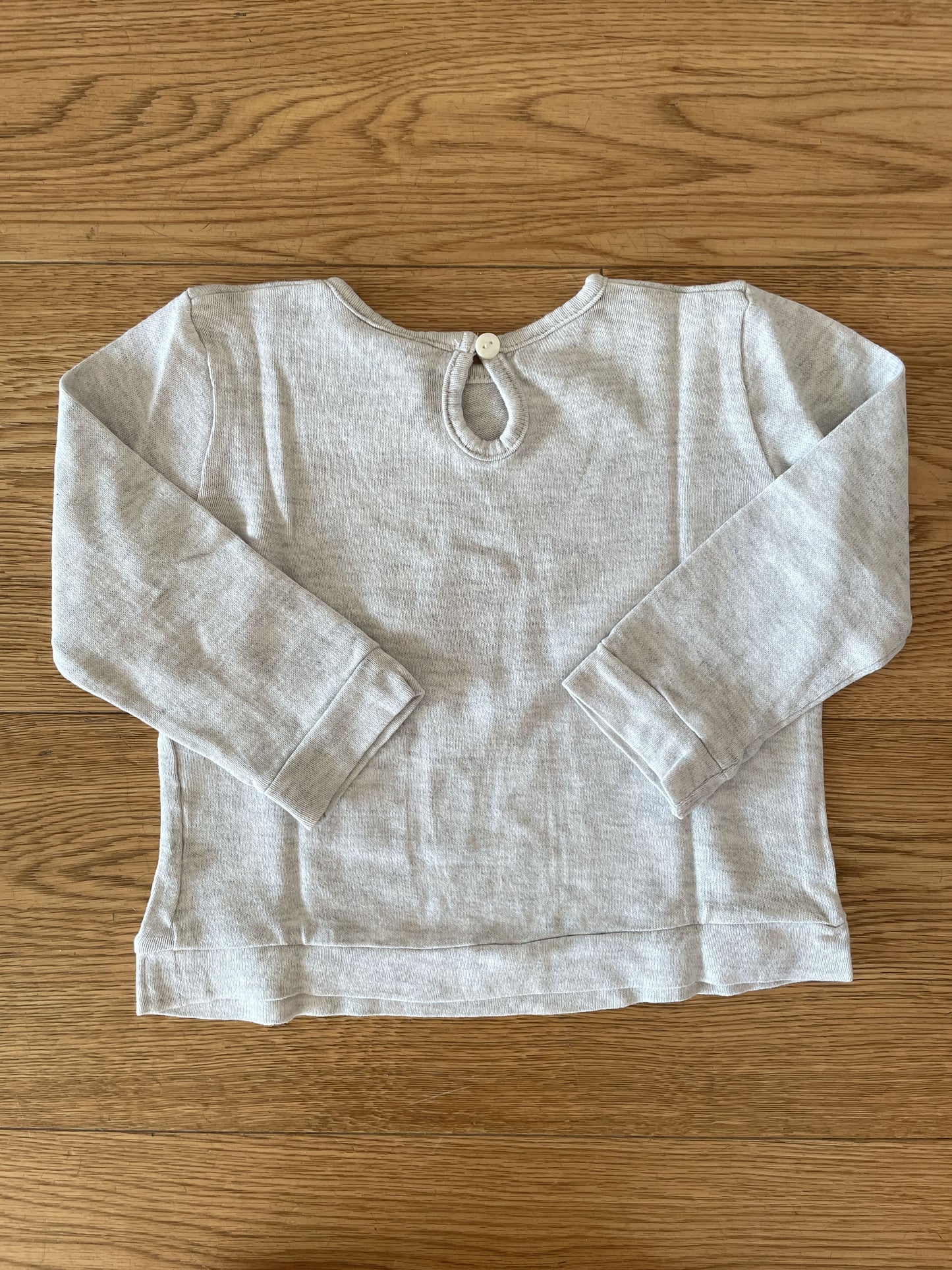 T-shirt manica lunga