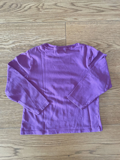 T-shirt manica lunga