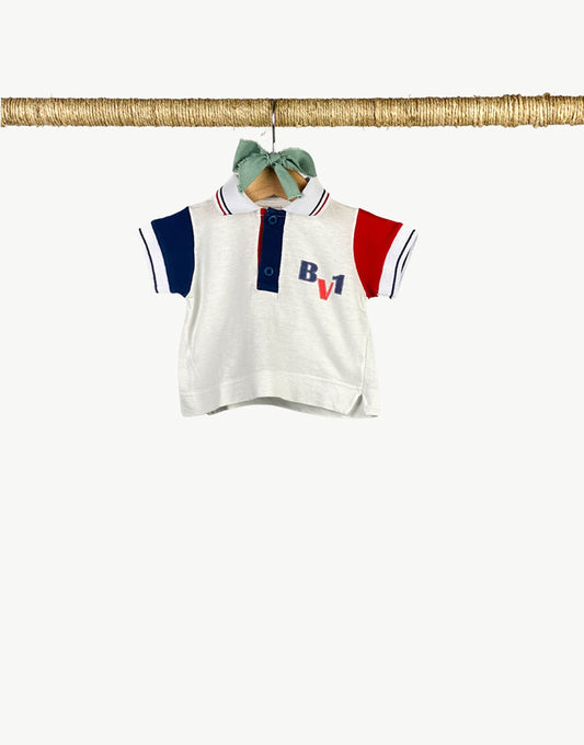 T-shirt manica corta