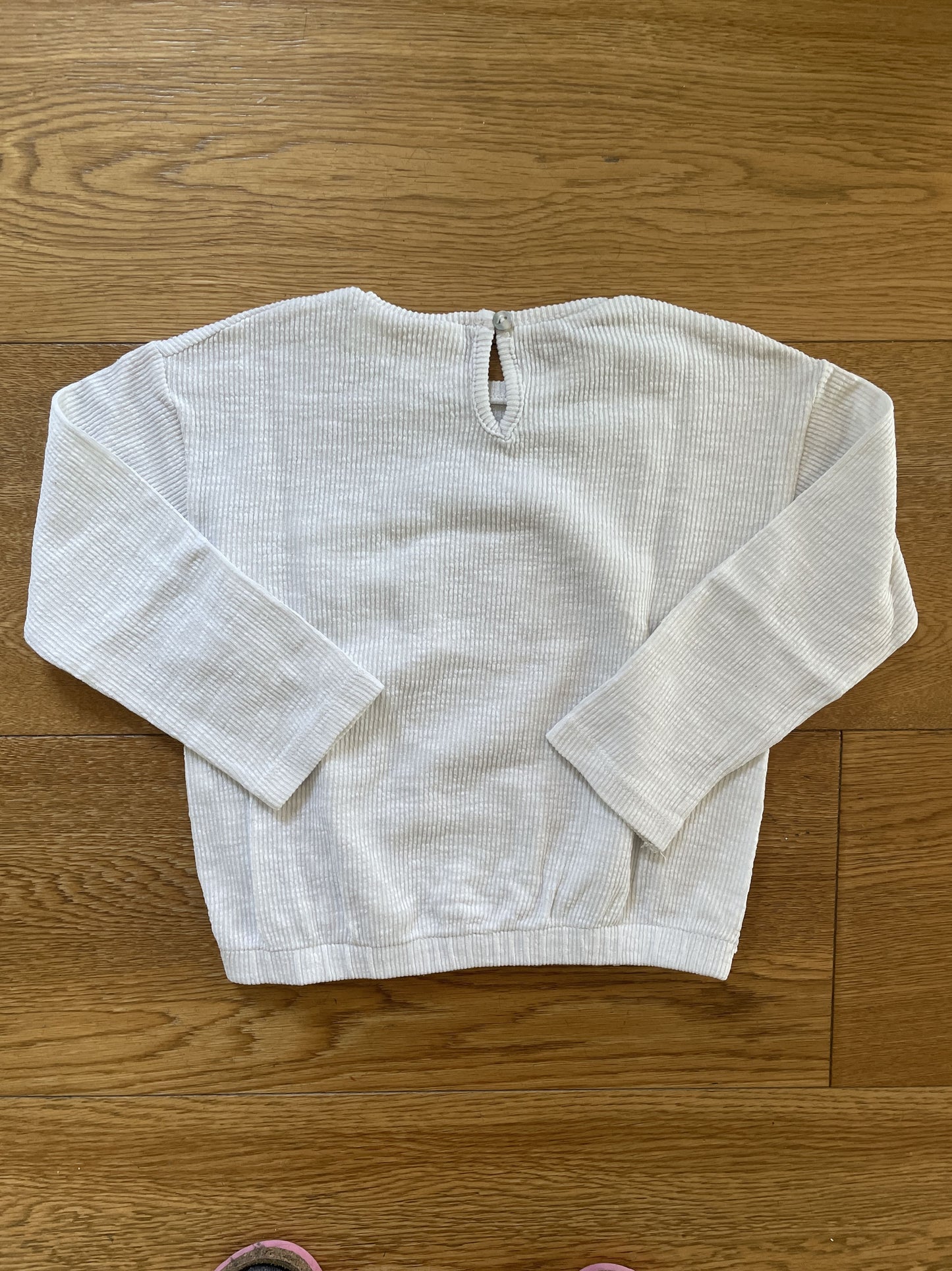 T-shirt manica lunga