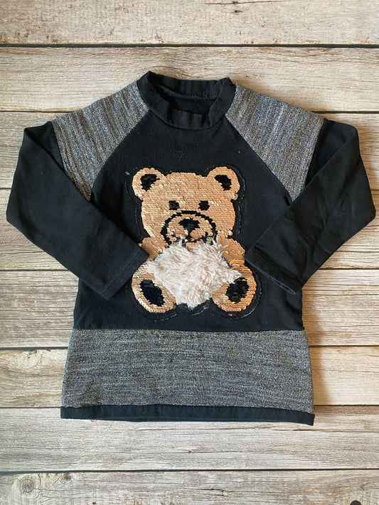 T-shirt manica lunga