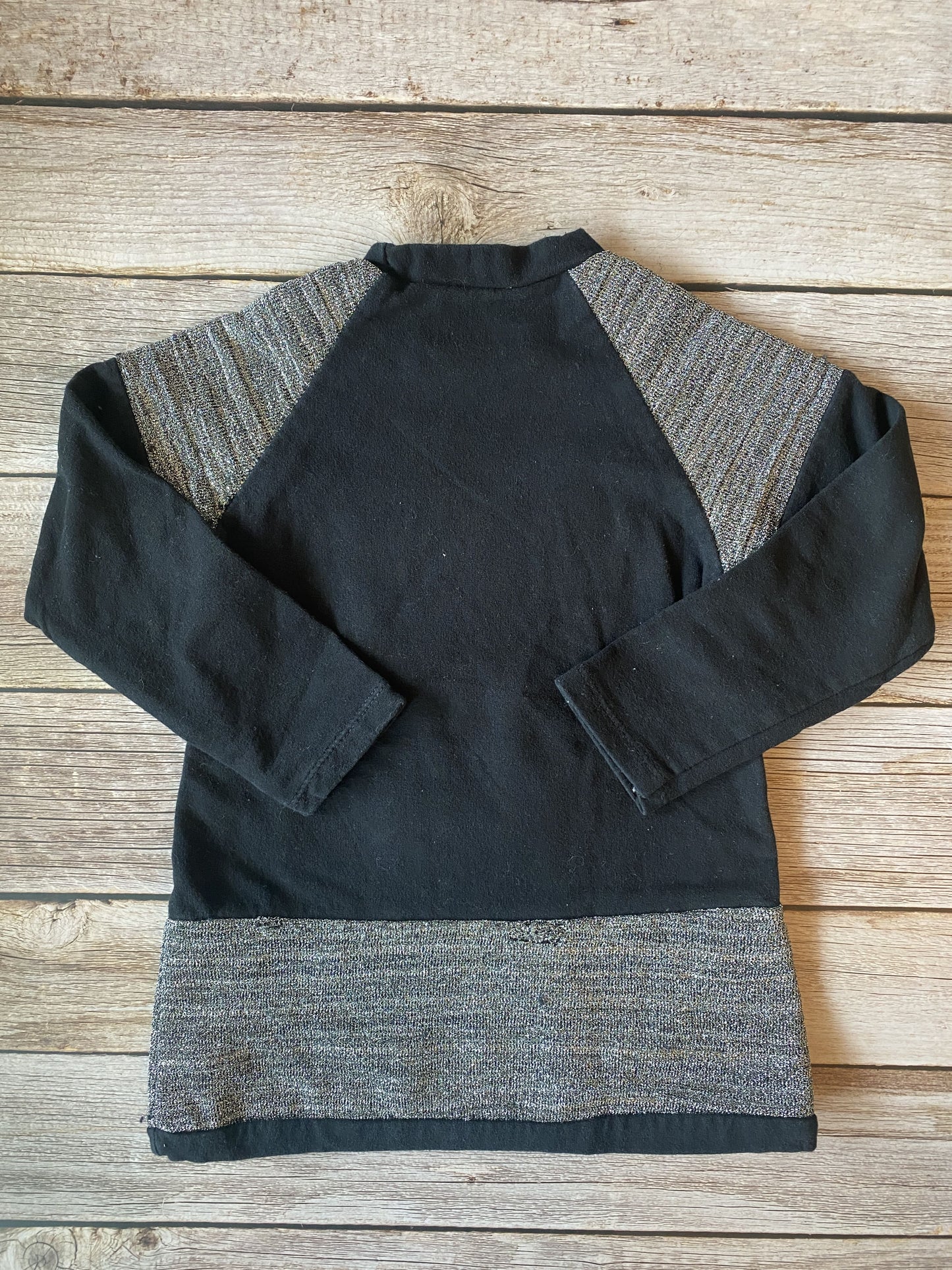T-shirt manica lunga