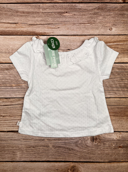 T-shirt manica corta