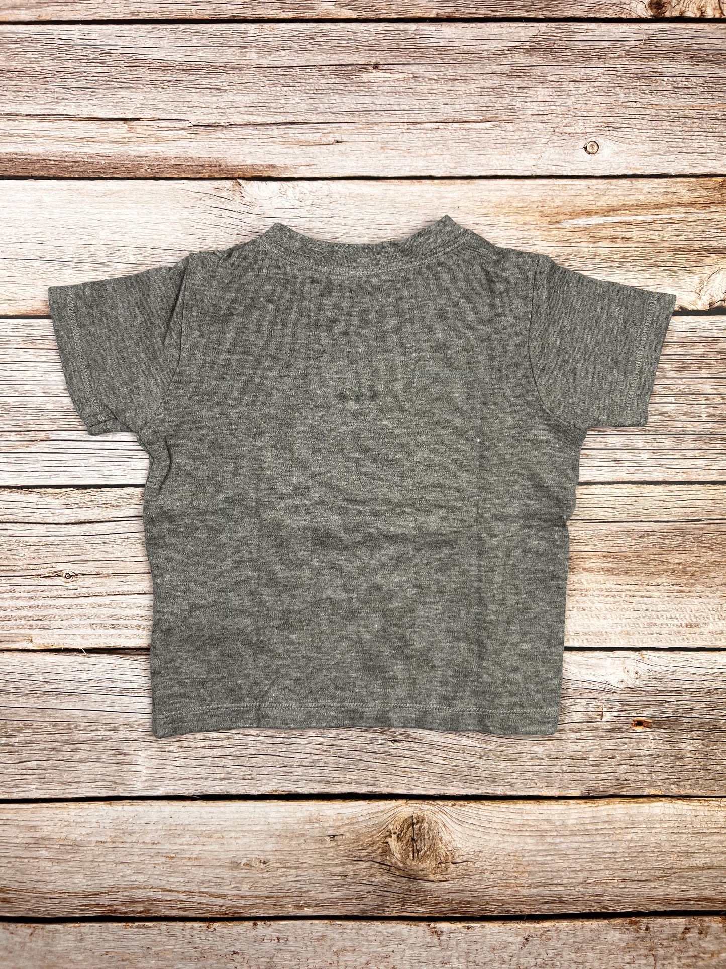 T-shirt manica corta
