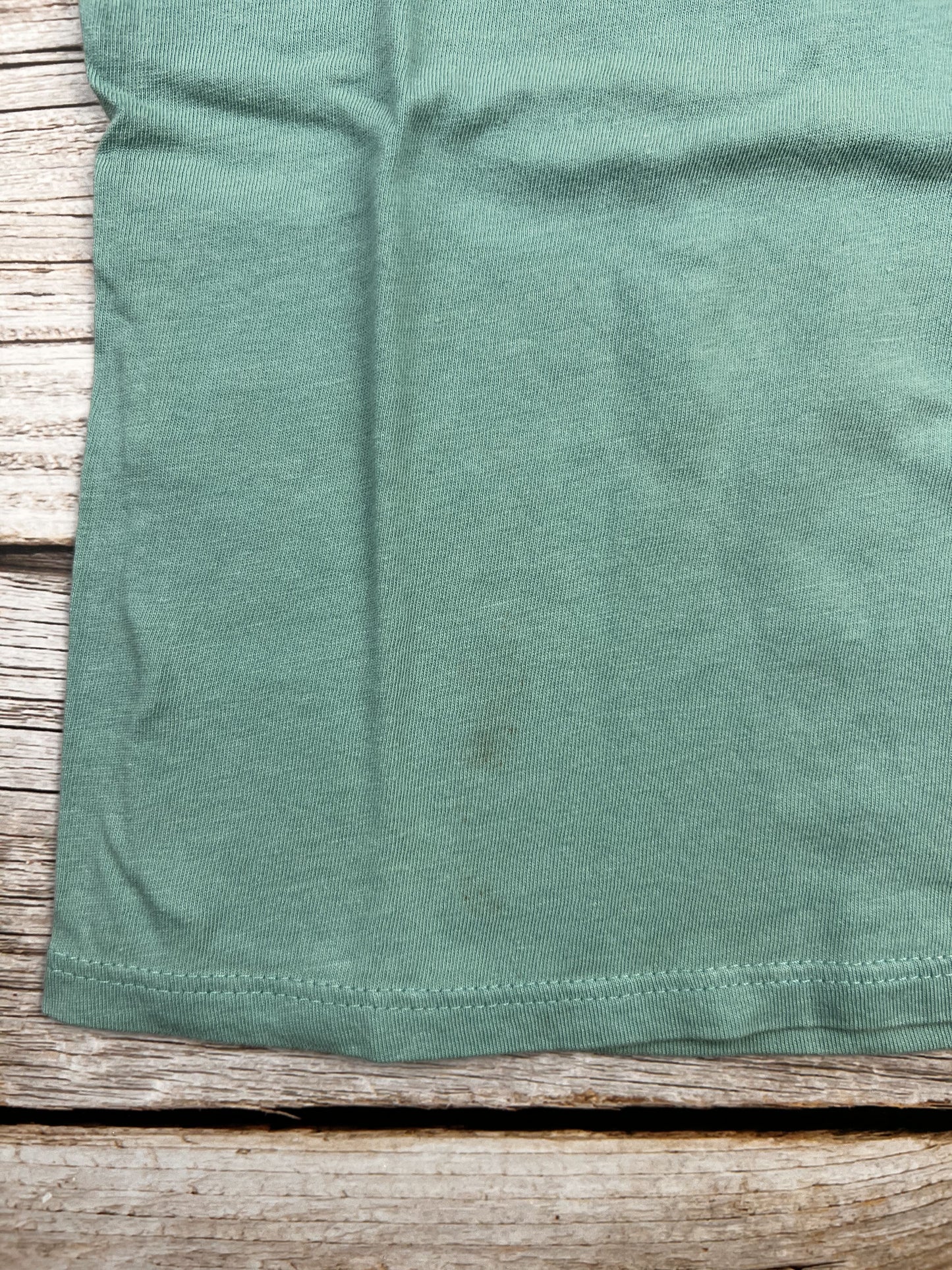 T-shirt manica corta