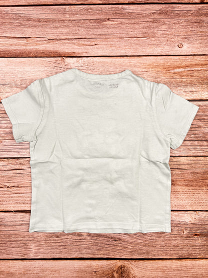 T-shirt manica corta
