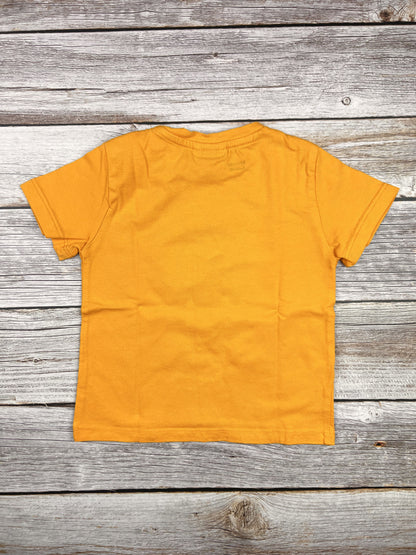 T-shirt manica corta