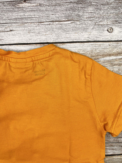 T-shirt manica corta