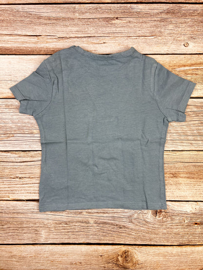 T-shirt manica corta