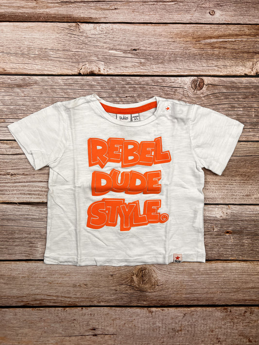 T-shirt manica corta