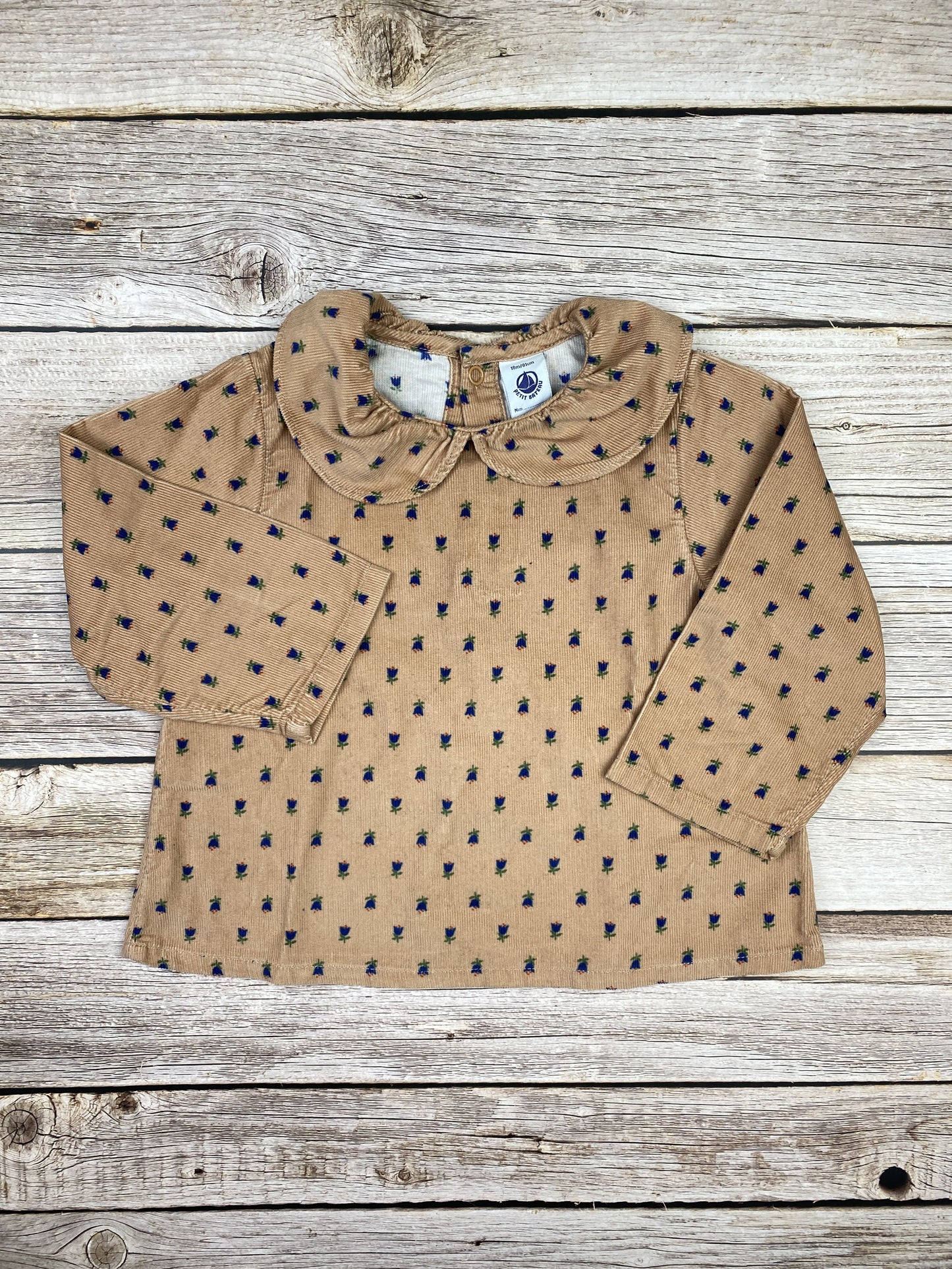 T-shirt manica lunga