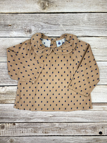 T-shirt manica lunga
