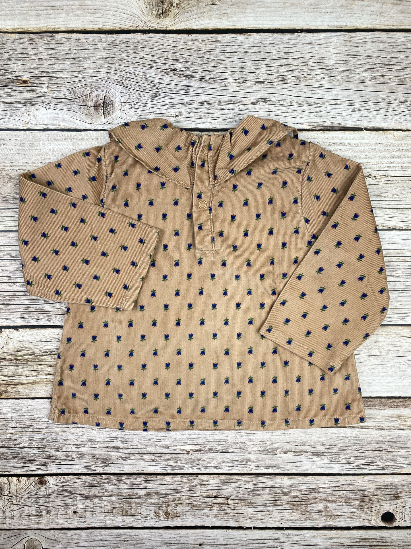 T-shirt manica lunga