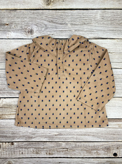 T-shirt manica lunga