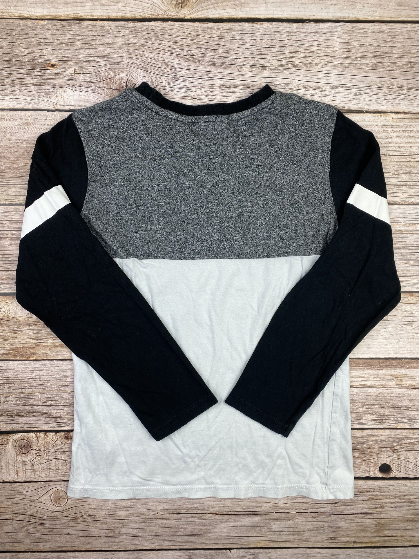 T-shirt manica lunga