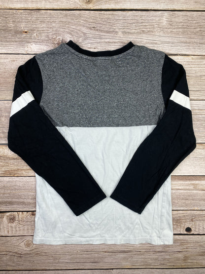 T-shirt manica lunga