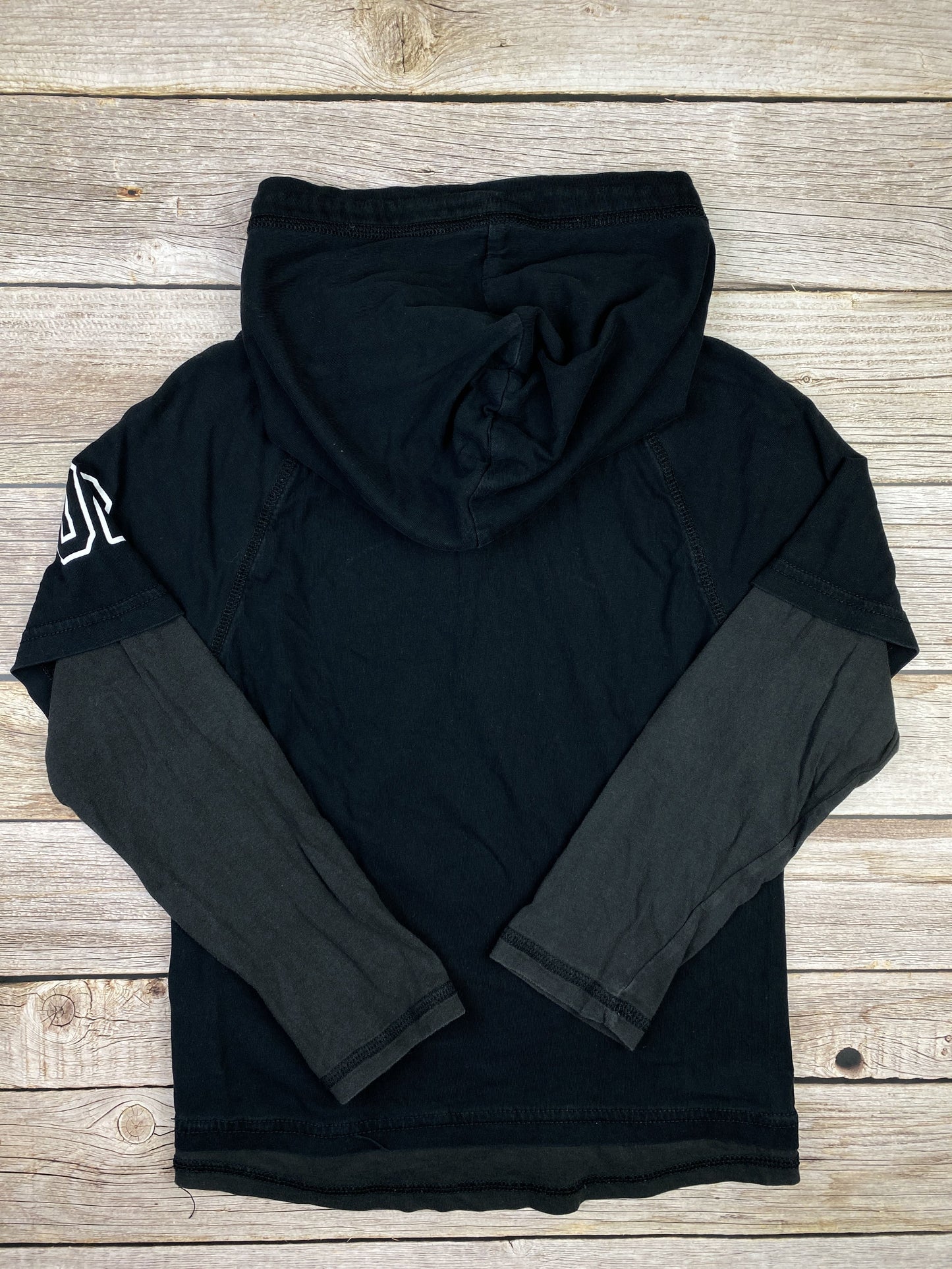 T-shirt manica lunga